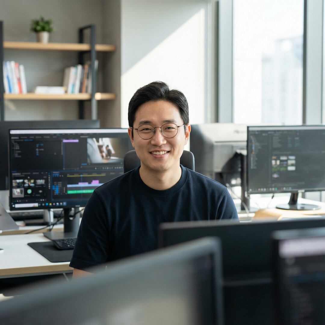 麻豆传媒剪辑师