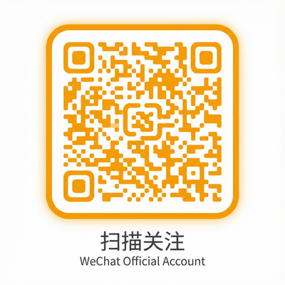 麻豆传媒商务二维码