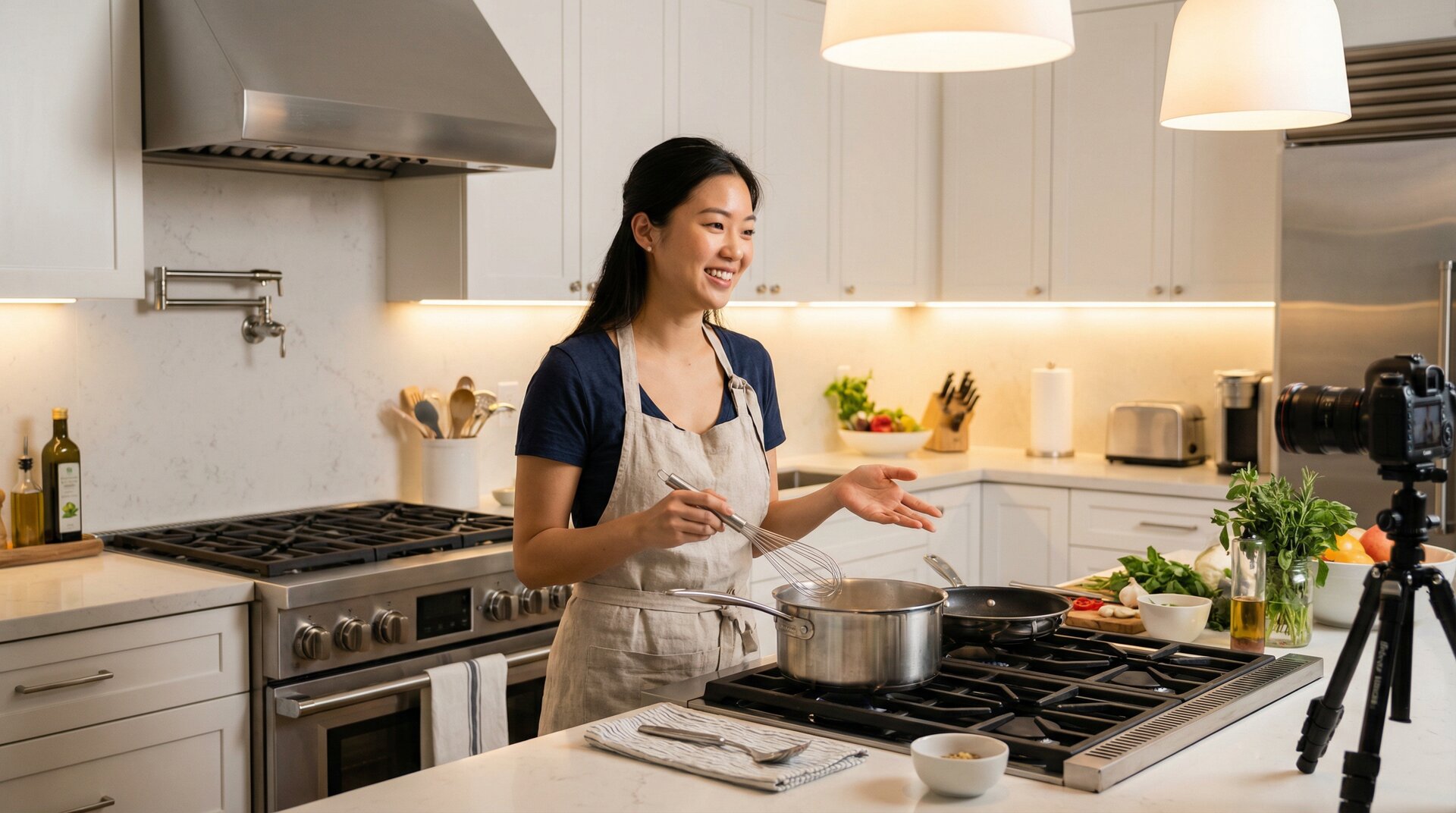 麻豆传媒美食视频